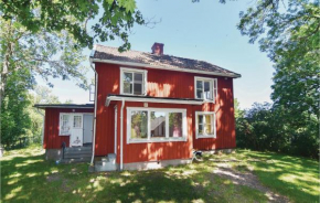 2 Bedroom Lovely Home In Ånimskog, Ånimskog